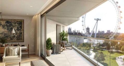 Belvedere Road, London, SE1