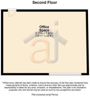 Floor/Site plan 1