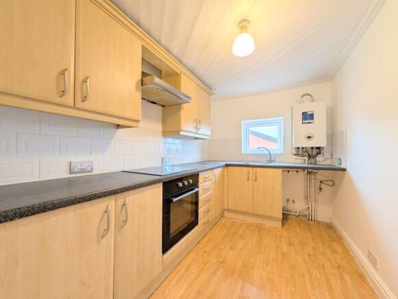 Kitchen 1