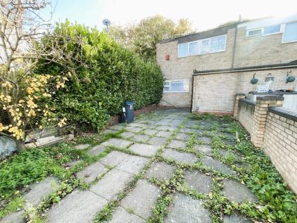 Priestley Road, Birmingham, B11