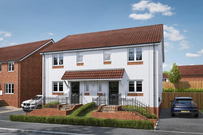 2329 Knowle - Plots 80-81