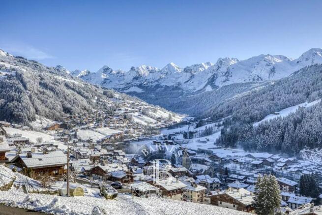 2024/12/11 Le Grand Bornand (Giraud)