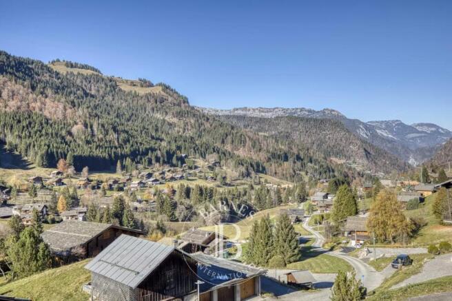 2024/11/15 La Clusaz (Michel)