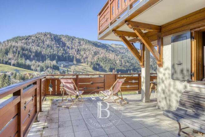 2024/11/15 La Clusaz (Michel)