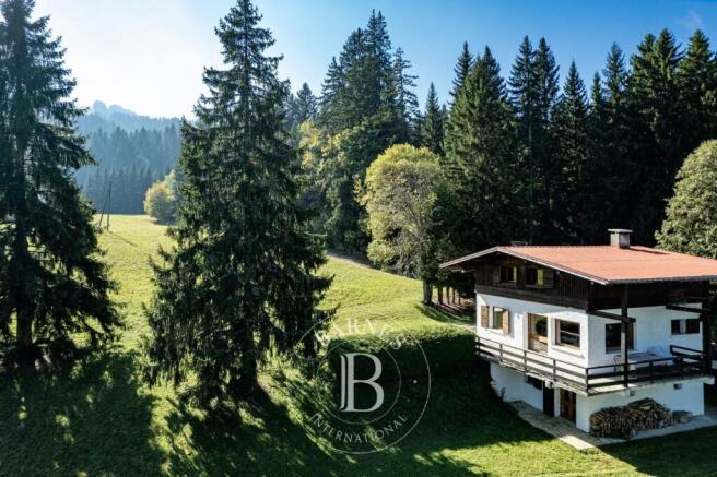 barnes immobilier