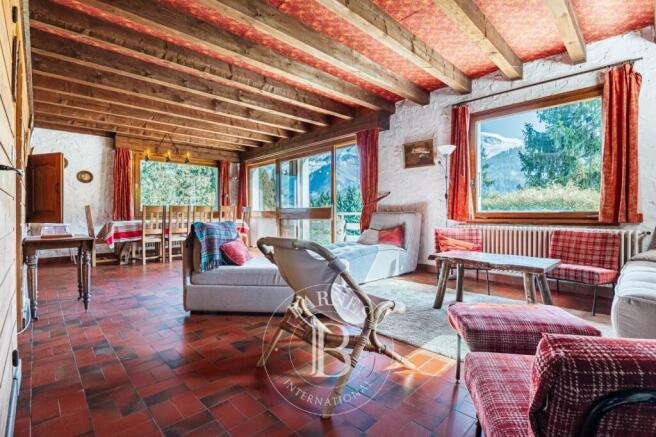 barnes immobilier