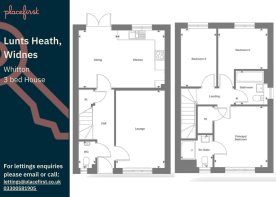 Whitton Floorplan