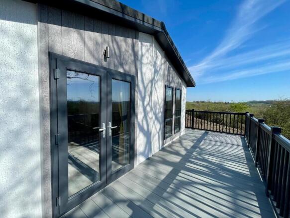 Decking