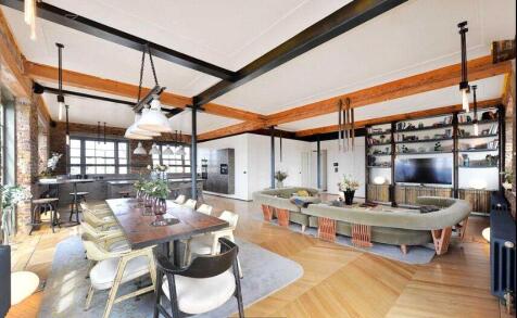 Chappell Lofts, 10 Belmont Street, Camden Town, London, NW1