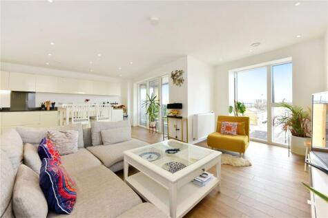 Statham Court, 67 Banning Street, Greenwich, London, SE10