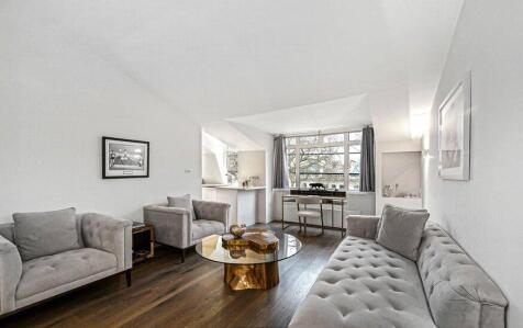 Rutland Gate, Knightsbridge, London, SW7