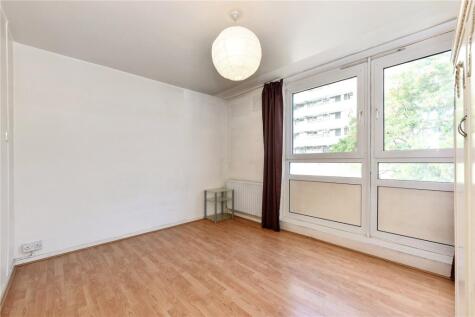 Stanhope Street, Euston, London, NW1