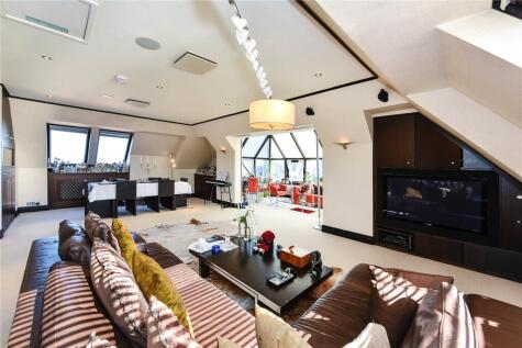 Watermans Quay, William Morris Way, Fulham, London, SW6