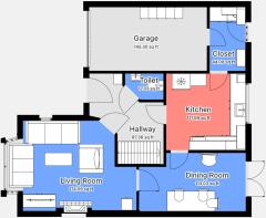 Ground Floor