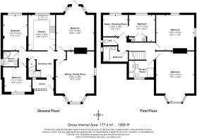 480 Banbury Road Floorplan