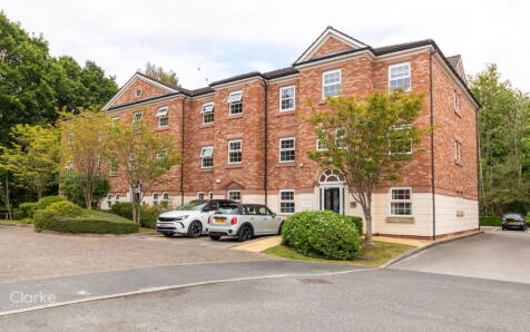 Manthorpe Avenue, Roe Green, Worsley