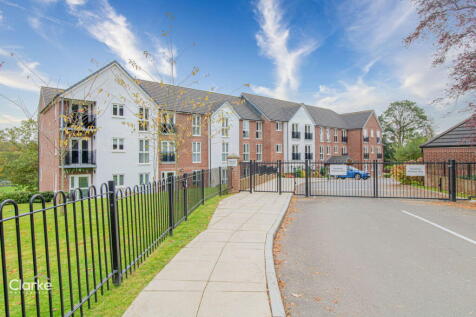 Haworth Court, Preston Road, Clayton-Le-Woods