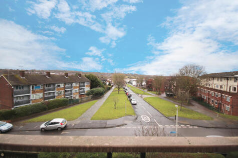 Dartfields, Romford, Greater London