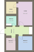 Ground floor