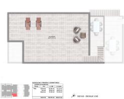 solarium plan