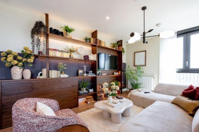 Move in this summer