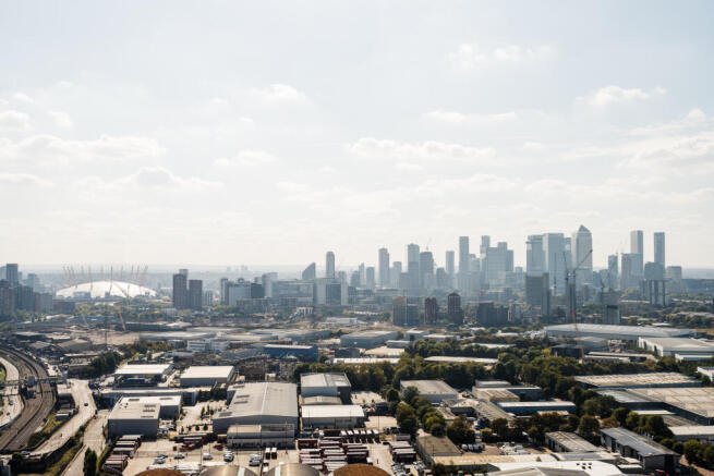 Panoramic City Views