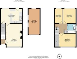 Floorplan - 30 Chestnut Road, Swollewnest, S26 4SN