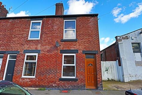 Valley Road, Meersbrook, S8