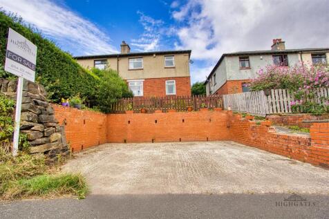 Loxley Road, Sheffield, S6