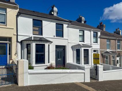 Victoria Avenue, Onchan, Isle of Man, IM3