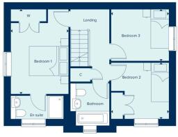 Chesham First Floor