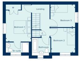 Chelmsford First Floor