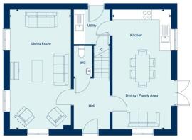 Marlborough Ground Floor