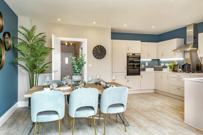 sambrooke park, potters bar