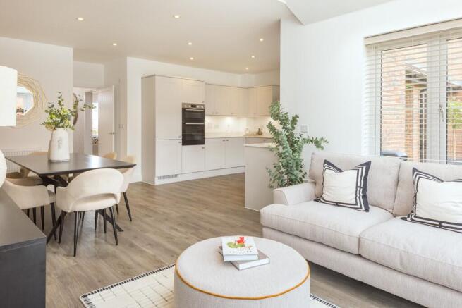 sambrooke park, potters bar