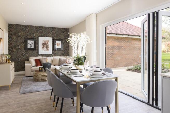 sambrooke park, potters bar