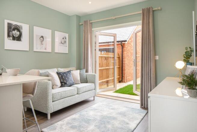 sambrooke park, potters bar