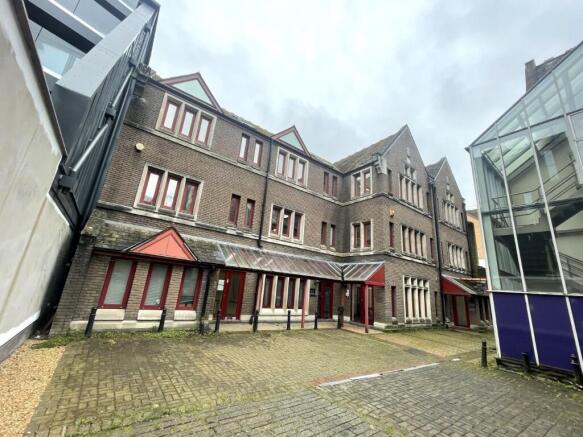 External front photo