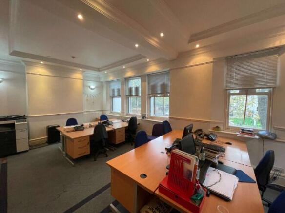 Internal photo