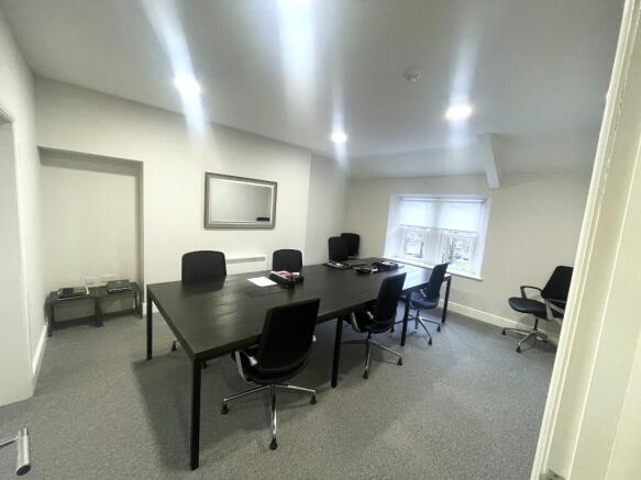 Internal photo