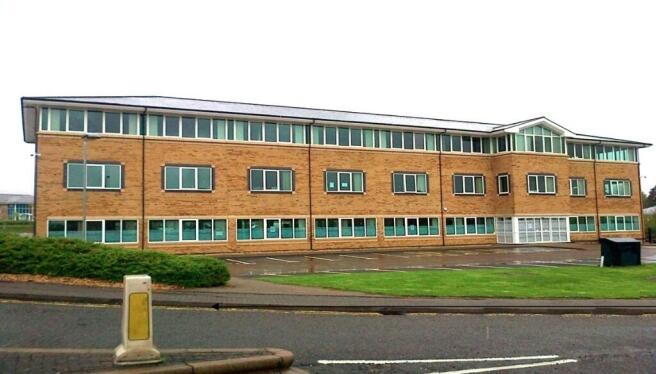 External photo