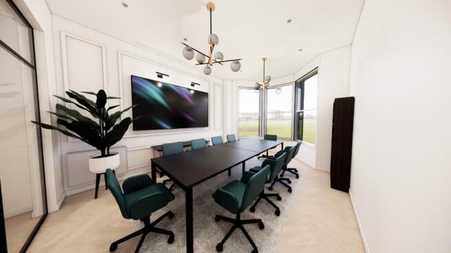 Boardroom