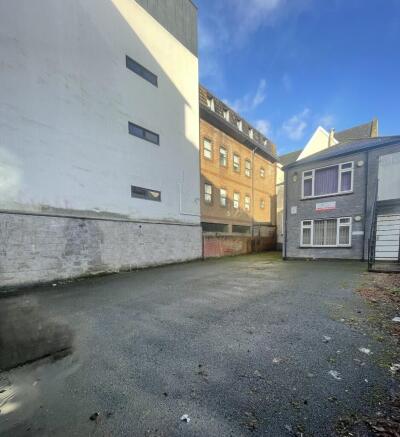 Car Park
