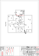 Ground Floor plan