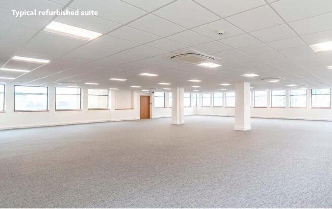 Internal photo