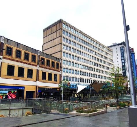 External photo