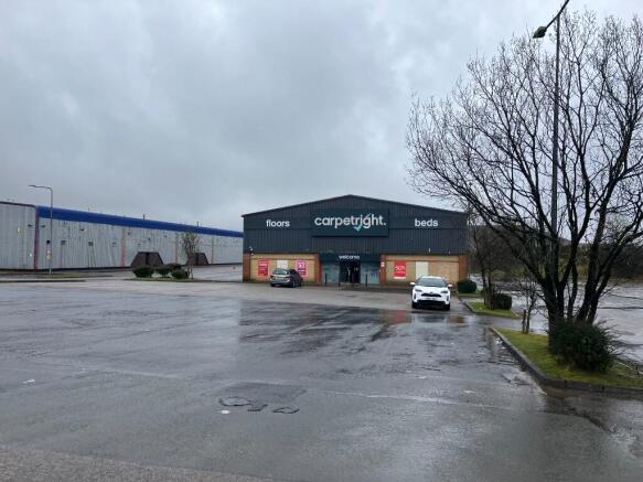 External photo