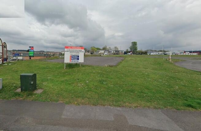 Site photo