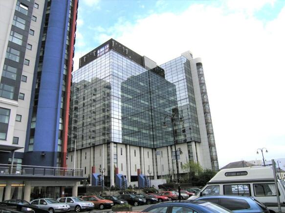 External photo