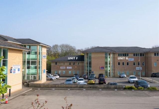 External photo